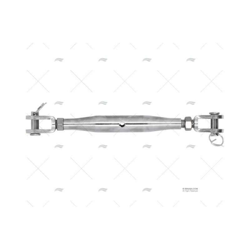TENSOR INOX-316 14MM