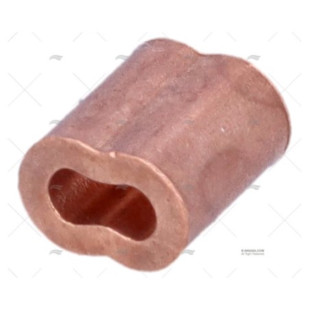 APRIETA CABLES COBRE 2,5MM