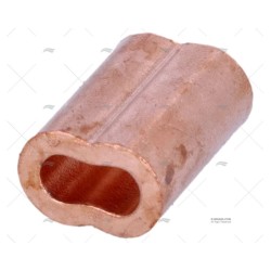 APRIETA CABLES COBRE 5MM