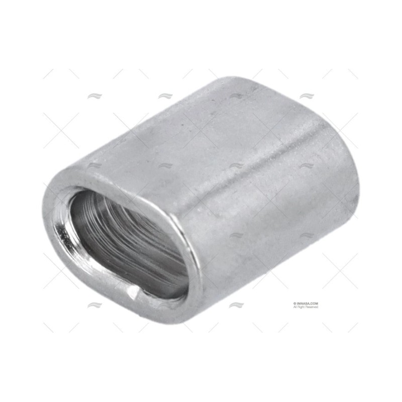 APRIETA CABLES INOX 4MM