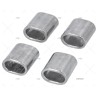 APRIETA CABLES INOX 6MM (4U)