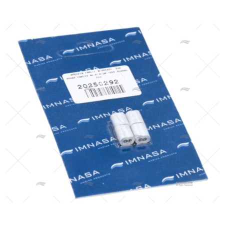 APRIETA CABLES ALUMINIO 2MM