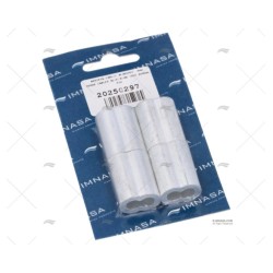 APRIETA CABLES ALUMINIO 6MM