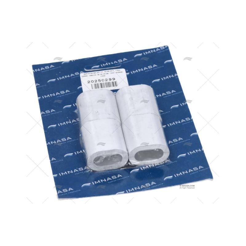 APRIETA CABLES ALUMINIO 10MM