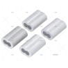 APRIETA CABLES ALUMINIO 5MM
