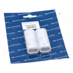 APRIETA CABLES ALUMINIO 8MM