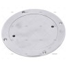TAPA REGISTRO INOX 175MM EXTERIOR