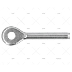 TERMINAL OJO AISI-316 5MM
