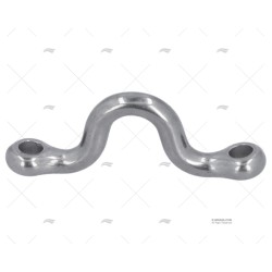 PUENTE EN INOX-316 5MM (1UD)