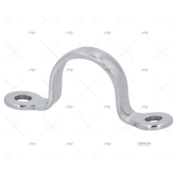 PUENTE EN INOX 18MM (1UD)