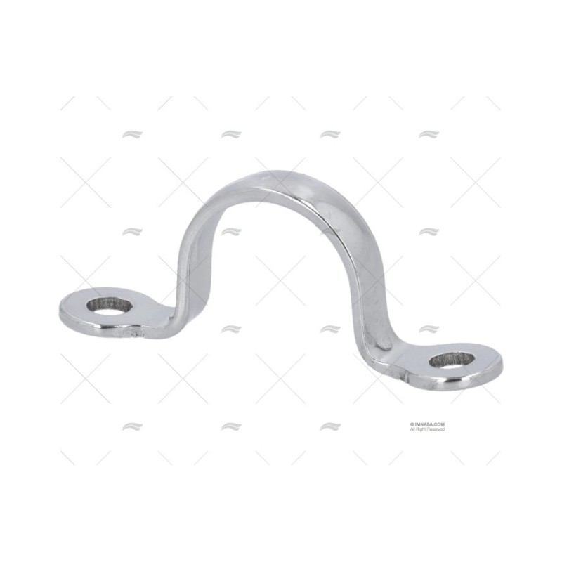 PUENTE EN INOX 18MM (1UD)