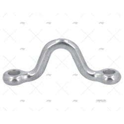 PUENTE EN INOX-316 6MM (1UD)