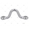 PUENTE EN INOX-316 6MM (1UD)
