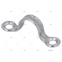 PUENTE EN INOX 10MM