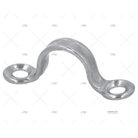 PUENTE EN INOX 12MM  (1UD)