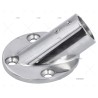 TINTERO INOX PARA BALCON 25MM 30º