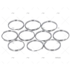ANILLAS TENSOR 1,5X25MM (10U)