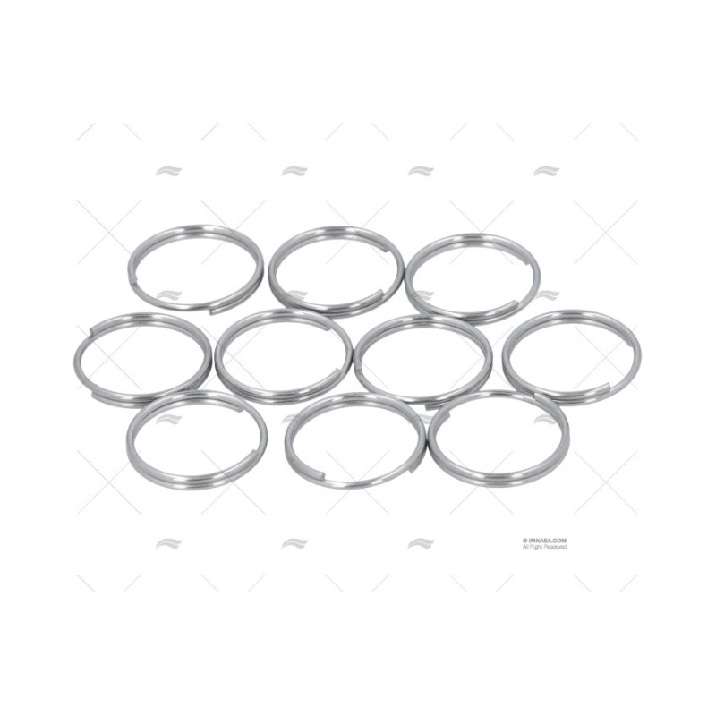 ANILLAS TENSOR 1,5X25MM (10U)