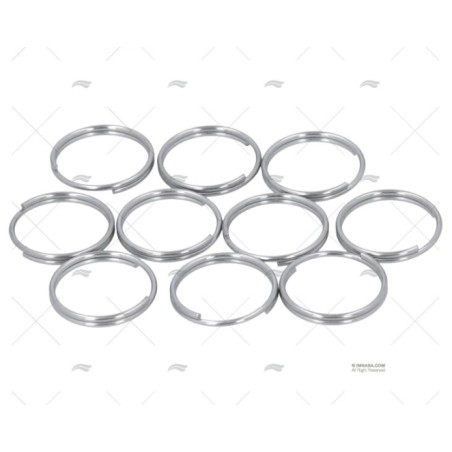 ANILLAS TENSOR 1,5X25MM (10U)