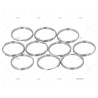 ANILLAS TENSOR 1,5X25MM (10U)