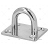 PUENTE CON BASE 8X40X50MM INOX