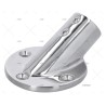 TINTERO INOX PARA BALCON 22MM 30º
