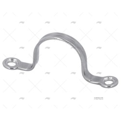 PUENTE EN INOX 28MM