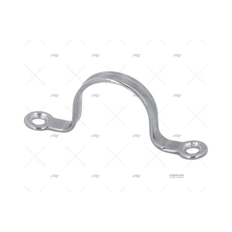 PUENTE EN INOX 28MM