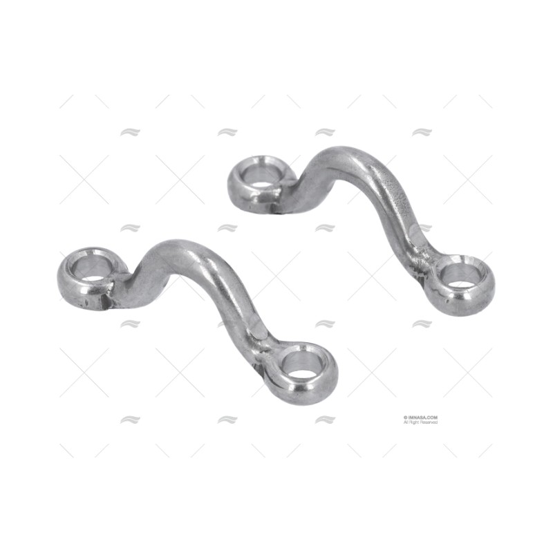 PUENTE INOX 6MM