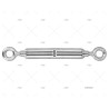 TENSOR OJO-OJO INOX 19MM