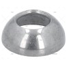 TERMINAL ASIENTO INOX 8/10"