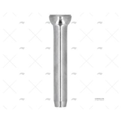 TERMINAL ESFERICO INOX 8MM