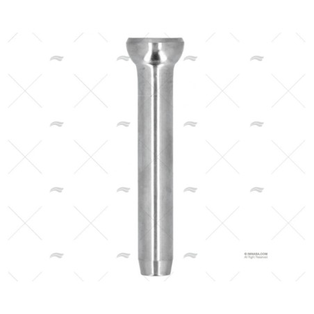 TERMINAL ESFERICO INOX 8MM