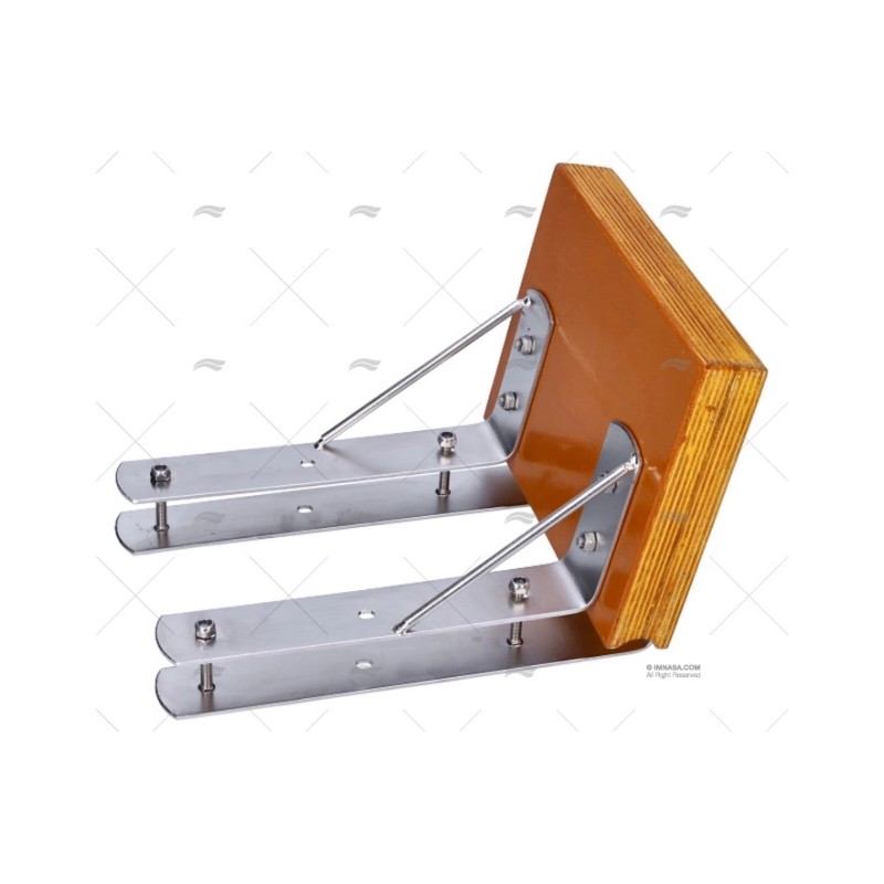 SOPORTE MOTOR PLATAFORMA