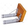SOPORTE MOTOR PLATAFORMA