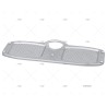 SOPORTE FUERABORDA/PLACA 315X100