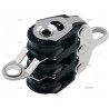 POLEA TRIPLE CON ARRAIGO DYNAMIC 20 ALLEN BROTHERS