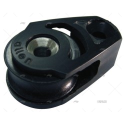 POLEA SIMPLE DE CUBIERTA DYNAMIC 20 ALLEN BROTHERS