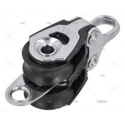 POLEA DOBLECON ARRAIGO DYNAMIC 20 ALLEN BROTHERS