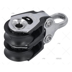 POLEA DOBLE DYNAMIC 20 ALLEN BROTHERS