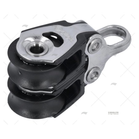 POLEA DOBLE DYNAMIC 20 ALLEN BROTHERS