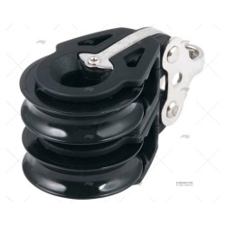 POLEA DOBLE DYNAMIC 40 ALLEN BROTHERS
