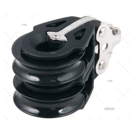 POLEA DOBLE DYNAMIC 40 ALLEN BROTHERS