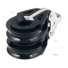 POLEA DOBLE DYNAMIC 40 ALLEN BROTHERS