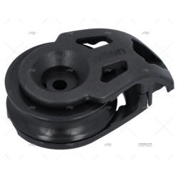 POLEA SIMPLE DE CUBIERTA DYNAMIC 40 ALLEN BROTHERS