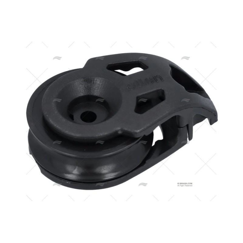 POLEA SIMPLE DE CUBIERTA DYNAMIC 40 ALLEN BROTHERS