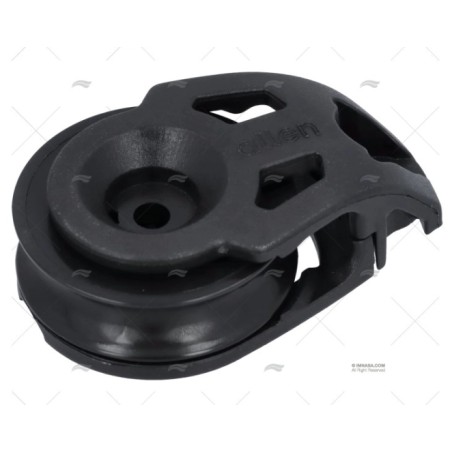 POLEA SIMPLE DE CUBIERTA DYNAMIC 40 ALLEN BROTHERS