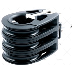 POLEA TRIPLE DYNAMIC 60 ALLEN BROTHERS