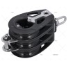 POLEA TRIPLE C/ARRAIGO DYNAMIC 60 ALLEN BROTHERS