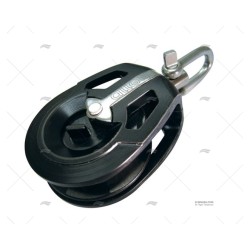 POLEA WINCH 40MM ALLEN BROTHERS